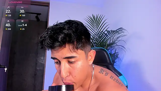 Alan greek 1 online show from December 3, 2025, 2:34 am