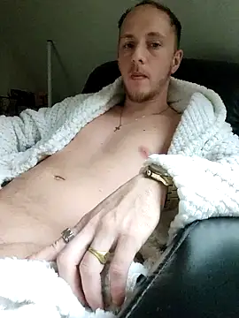 Qmaster69 online show from February 27, 2025, 7:30 am