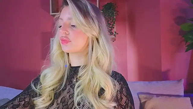 Grace Gordon online show from October 26, 2025, 5:41 am