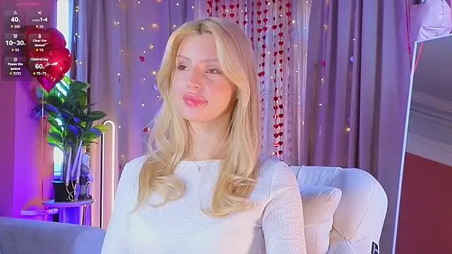 Snapshot of Grace_Gordon chatting on February 18, 2026, 6:11 am Grace Gordon online show from February 18, 2026, 6:11 am