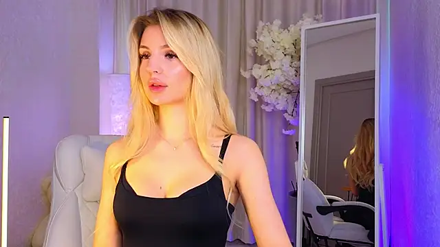 Grace Gordon online show from March 14, 2025, 4:32 am