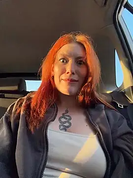 Liv Fay online show from March 27, 2026, 3:24 pm