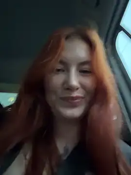 Liv Fay online show from March 19, 2026, 3:45 pm