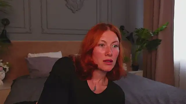 Liv Fay online show from June 11, 2026, 1:41 pm