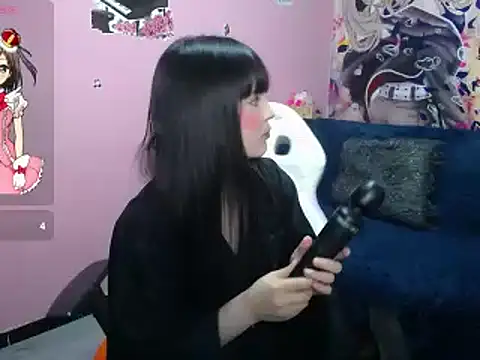 sailor moon07 online show from March 12, 2025, 3:46 am