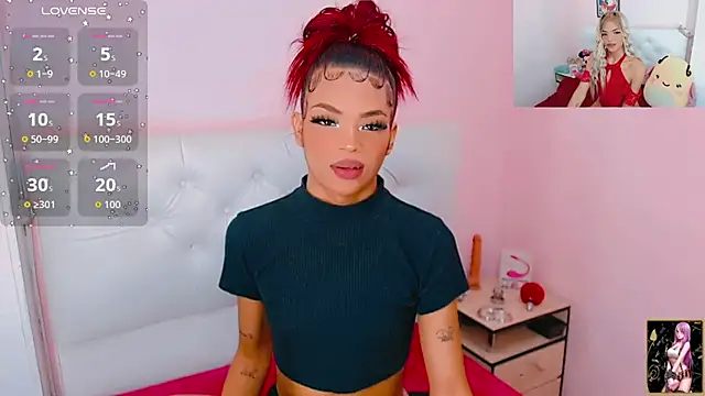 alexa-xxx- online show from July 13, 2026, 5:18 am