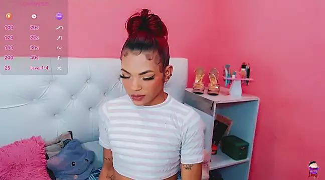 alexa-xxx- online show from March 16, 2025, 4:34 pm