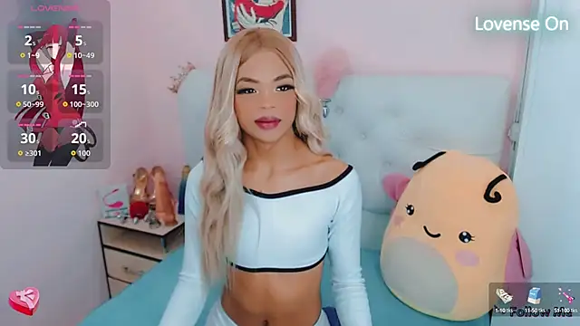 alexa-xxx- online show from October 1, 2025, 5:12 am