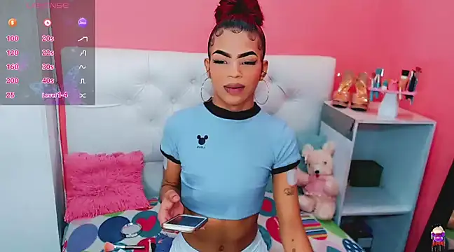 alexa-xxx- online show from March 19, 2025, 6:03 am