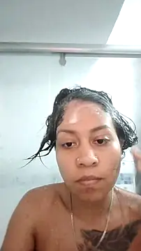 Tiphanydirty3 online show from February 9, 2026, 9:57 pm