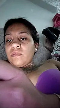 Tiphanydirty3 online show from February 13, 2026, 3:50 am