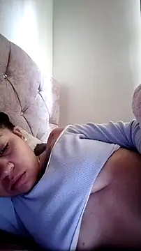 Tiphanydirty3 online show from February 7, 2026, 3:20 pm