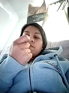 Tiphanydirty3 online show from March 24, 2026, 1:00 pm