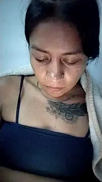 Snapshot of Tiphanydirty3 chatting on October 23, 2025, 4:22 am Tiphanydirty3 online show from October 23, 2025, 4:22 am