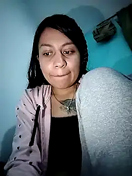 Snapshot of Tiphanydirty3 chatting on March 11, 2025, 3:25 am Tiphanydirty3 online show from March 11, 2025, 3:25 am
