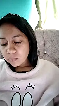 Snapshot of Tiphanydirty3 chatting on October 20, 2025, 5:46 pm Tiphanydirty3 online show from October 20, 2025, 5:46 pm