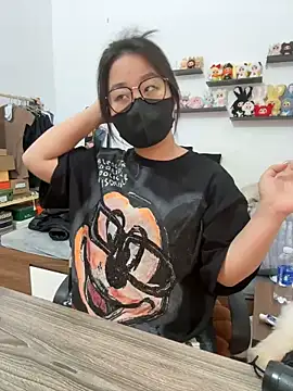 Jenni nana online show from March 22, 2025, 7:47 am