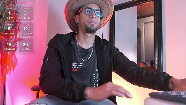 Snapshot of DrakeNeumann chatting on February 16, 2026, 3:38 am DrakeNeumann online show from February 16, 2026, 3:38 am