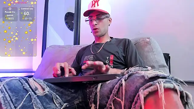 DrakeNeumann online show from March 24, 2026, 3:28 am