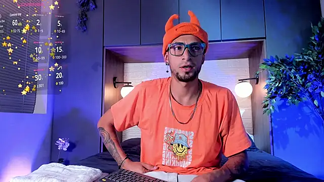 DrakeNeumann online show from March 4, 2026, 3:47 am