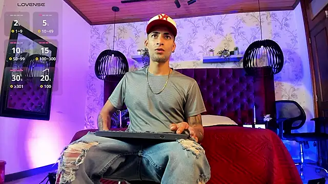 DrakeNeumann online show from March 28, 2026, 3:40 am