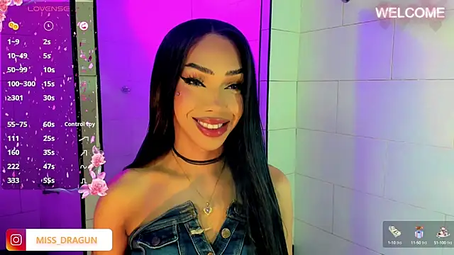 Nikita Gers online show from October 15, 2025, 4:00 am