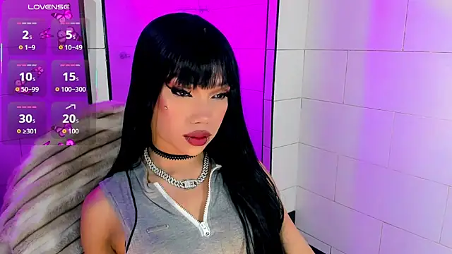 Nikita Gers online show from March 6, 2026, 4:29 am