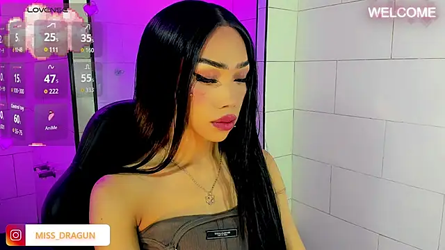 Nikita Gers online show from November 5, 2025, 2:47 am