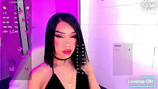 Nikita Gers online show from April 2, 2026, 3:24 am