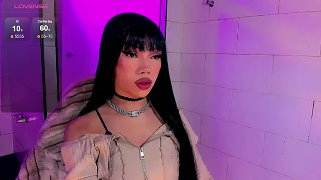 Nikita Gers online show from March 16, 2026, 4:09 am