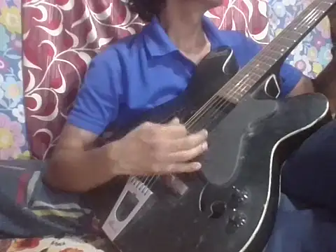 Bangingchick online show from November 4, 2025, 1:26 pm