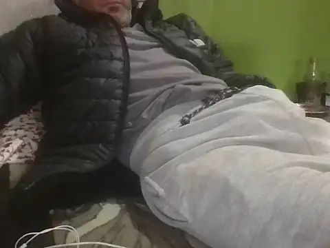 Bangingchick online show from February 1, 2026, 1:20 pm