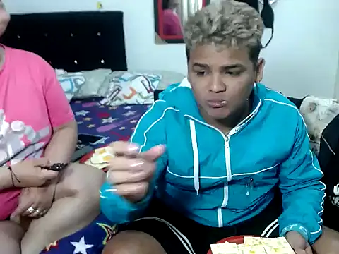 Boycuriousxxx online show from October 13, 2025, 11:23 am