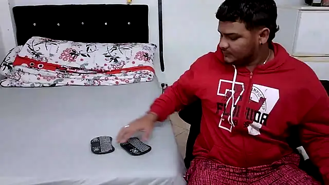 Boycuriousxxx online show from March 24, 2026, 11:54 am