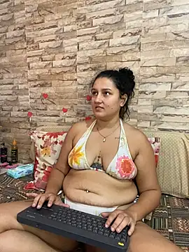 saray gomez22 online show from February 16, 2025, 6:43 pm