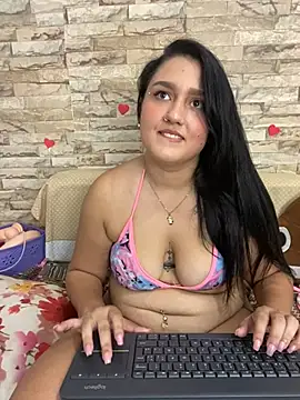 saray gomez22 online show from February 22, 2025, 4:18 am