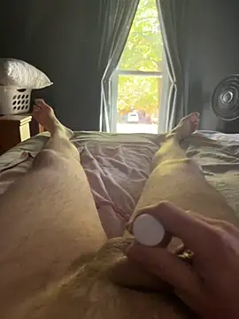 Tyler98425 online show from October 27, 2025, 4:19 pm