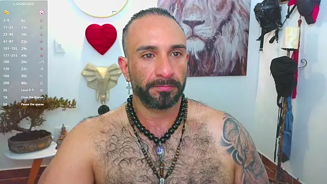 mr maik online show from March 5, 2025, 12:16 am