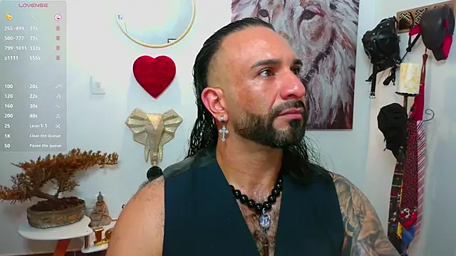 mr maik online show from March 16, 2025, 11:48 pm