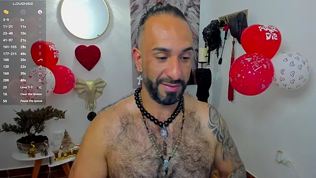 mr maik online show from February 13, 2025, 9:41 am