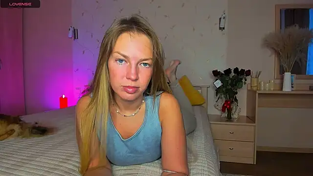 Jeanne Williams online show from February 15, 2025, 2:47 am