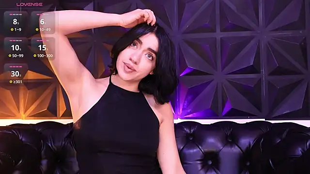 KasiaNoir  online show from February 28, 2026, 1:33 pm