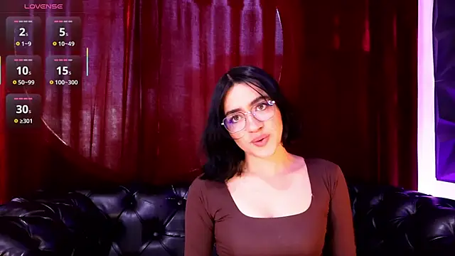 KasiaNoir  online show from September 22, 2025, 12:22 pm