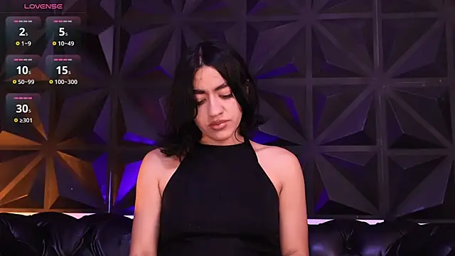 KasiaNoir  online show from February 10, 2026, 11:53 am