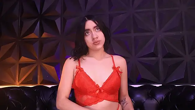 KasiaNoir  online show from February 13, 2026, 12:16 pm