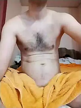 KrasniyFelix online show from January 26, 2025, 8:03 am