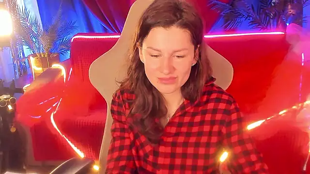 April o Nill online show from March 8, 2026, 10:07 am