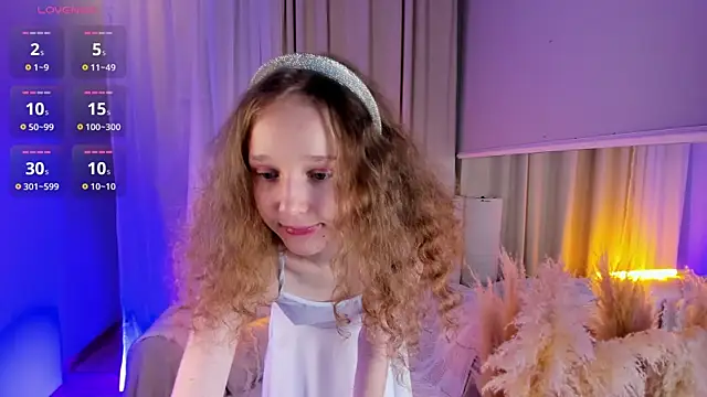 Snapshot of _Rose_Charming_ chatting on January 22, 2025, 1:10 am Rose Charming online show from January 22, 2025, 1:10 am