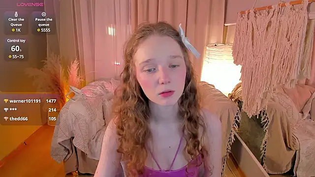 Snapshot of _Rose_Charming_ chatting on March 23, 2025, 12:58 am Rose Charming online show from March 23, 2025, 12:58 am