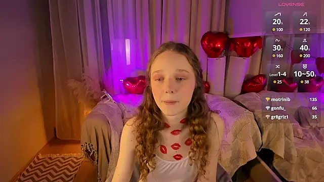 Snapshot of _Rose_Charming_ chatting on February 15, 2025, 12:59 am Rose Charming online show from February 15, 2025, 12:59 am